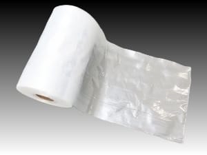 Plastic bags