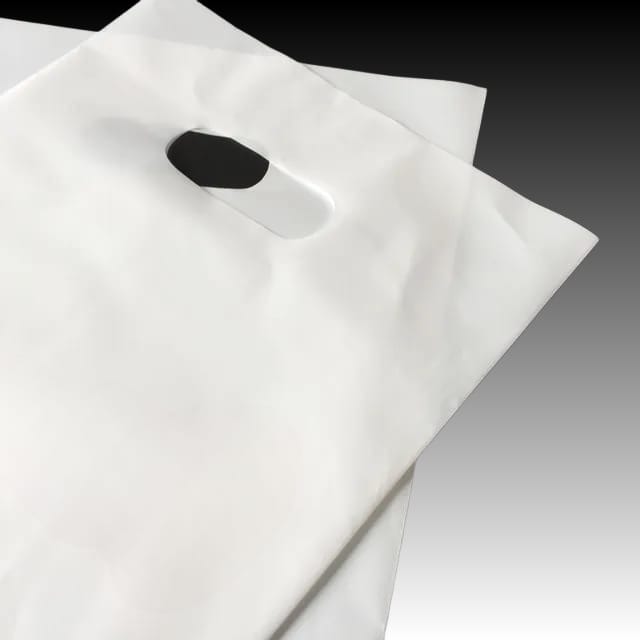 Plastic bags