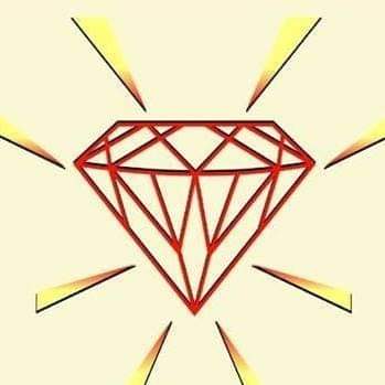 Crystal for plastic