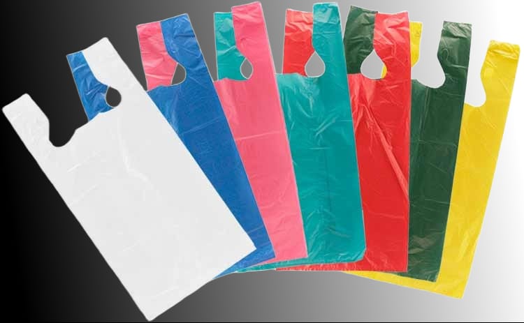 Plastic bags